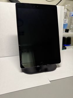 Apple iPad 9th Gen 64GB WiFi + Cellular Space Gray