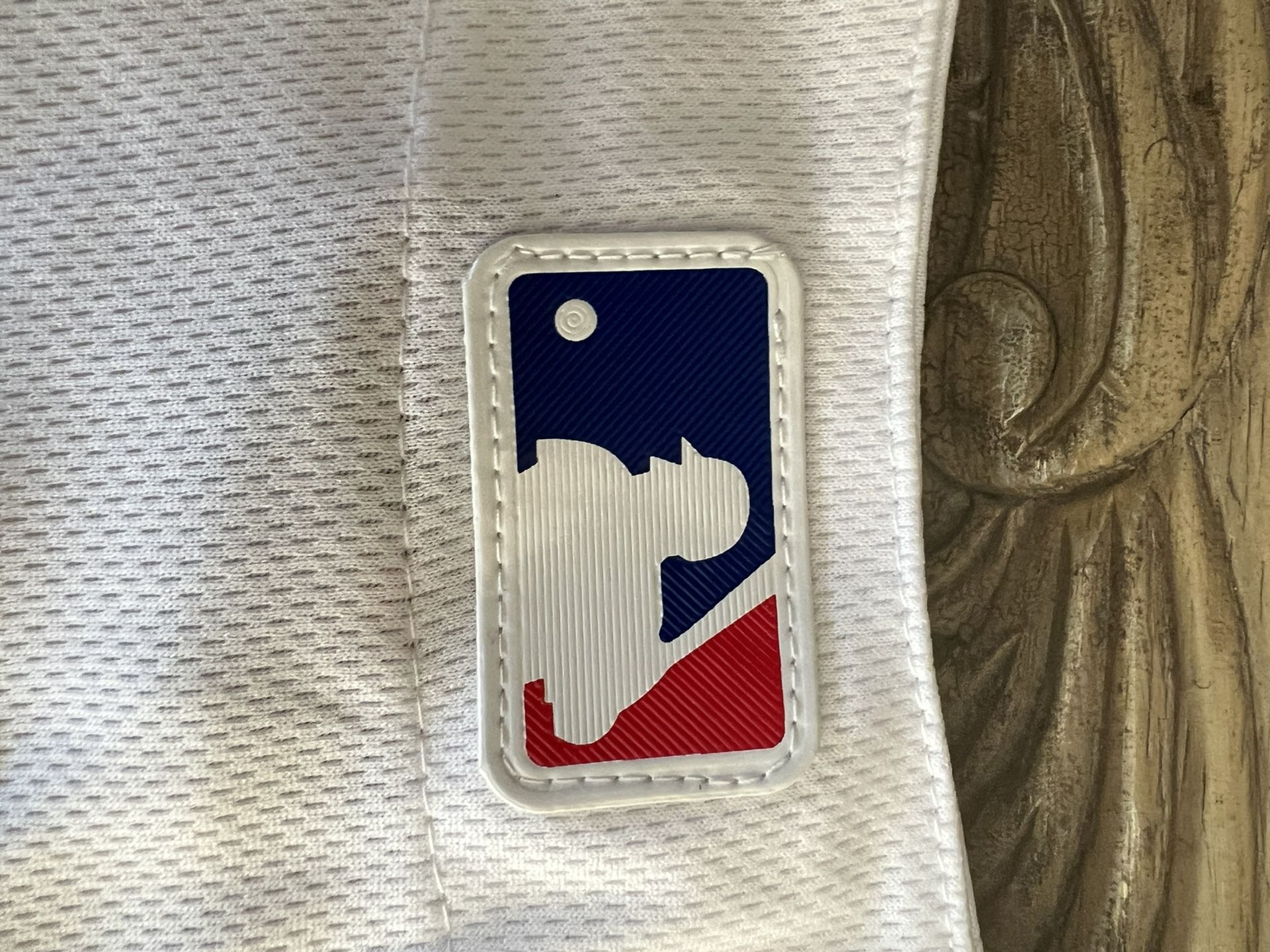 Los Angeles Dodgers Julio Urias #7 black stitched jersey for Sale in  Riverside, CA - OfferUp