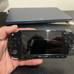 PSP 2000