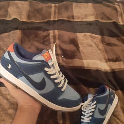 Why So Sad ? Nike Sb 