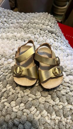 Old Navy Baby Shoes