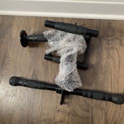 Gym Equipment 