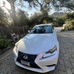 Lexus Is 250 