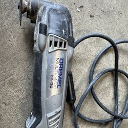 Dremel Multi-Max MM30