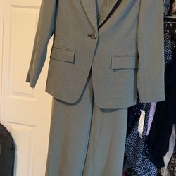 Jones New York Suit