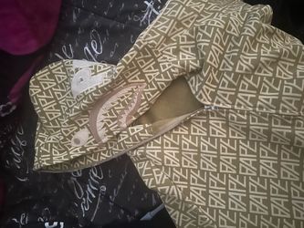 Bae size medium