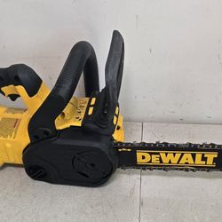 Dewalt  Chainsaw 
