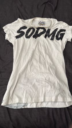 Soulja Boy apparel men’s shirt