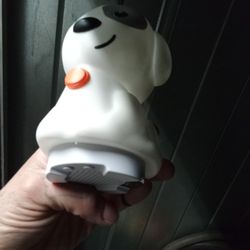 Glow Up Animal Speaker Bluetooth