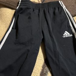Adidas Sweat Pants 