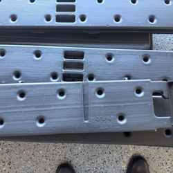 Queen size sleep Number Bunkie