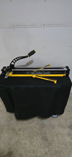 Tile Cutter
