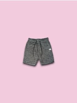 Kappa Hydroway athletic shorts grey men’s medium