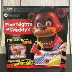 Five Nights At Freddy's