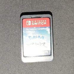 Pokemon Legend: Arceus  [Nintendo Switch]