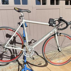 Klein Quantum Race Road Bike – 58 cm – Good Used Condition