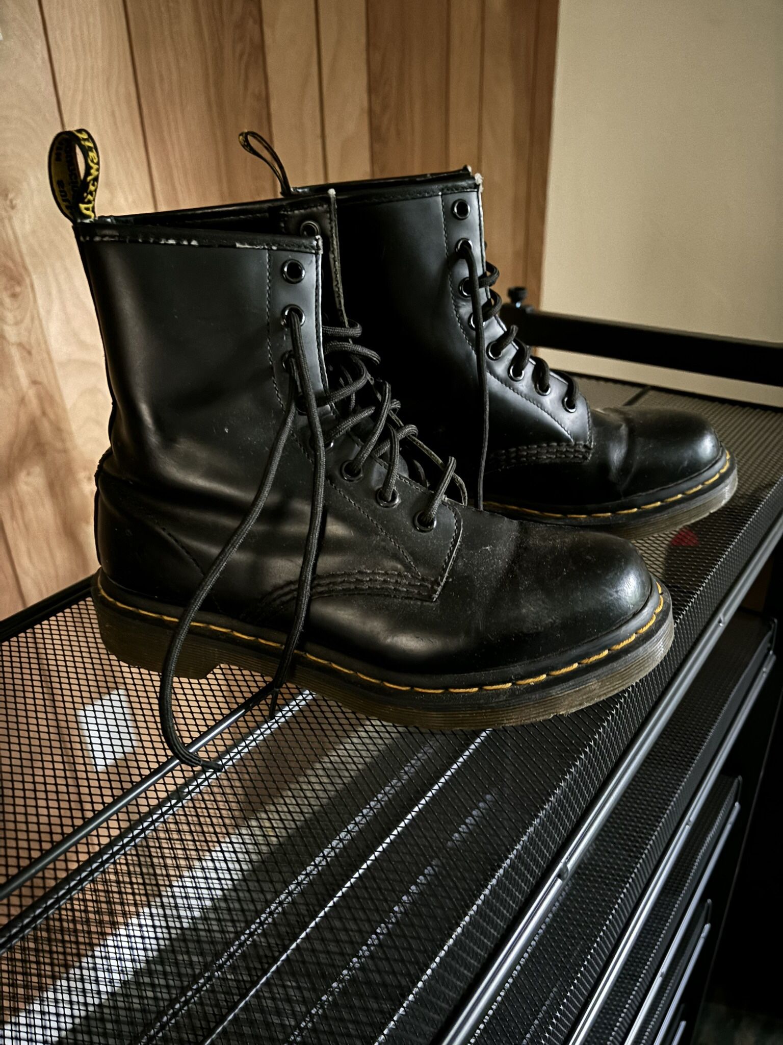Dr. Martens 1460 Boots