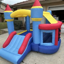 Bounce House 