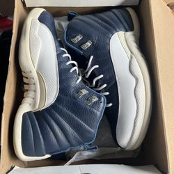 Men’s Size 9.5 -10  Nike Jordan Timberland