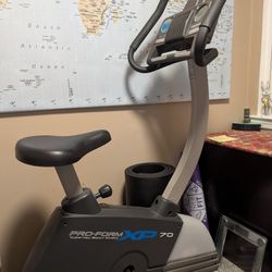 Exercise Bike For Sale
