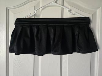 Velcro Costume Skirt
