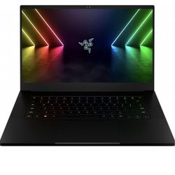 Razer Advanced 15in With nVidia 3060Ti
