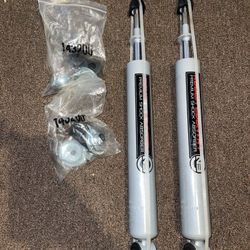 Toyota Tundra Shocks