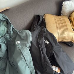 Women’s North Face Jackets 