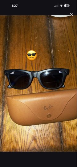 meta glasses