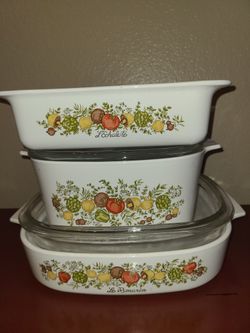 $175.00 Vintage CorningWare Excellent Condition. West Lancaster