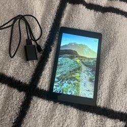 Amazon Fire 8G