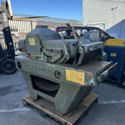 Full Set Of Carpentry Industrial Machines