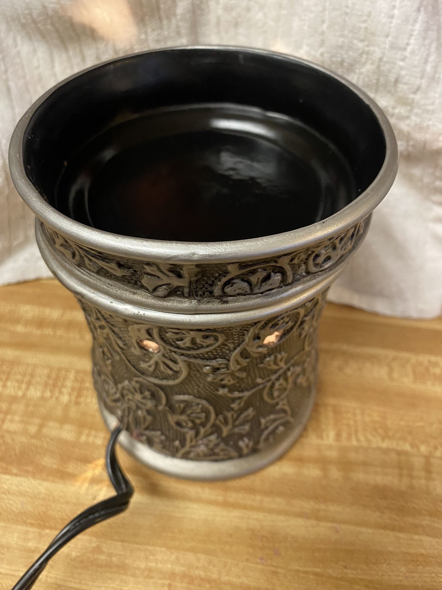 Wax Warmer