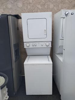 Stackable washer n dryer