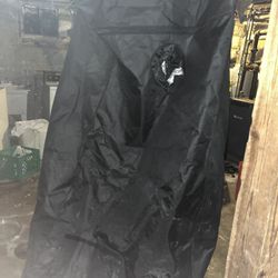 Gorilla Grow Tent