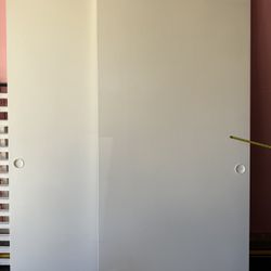 Closet Doors