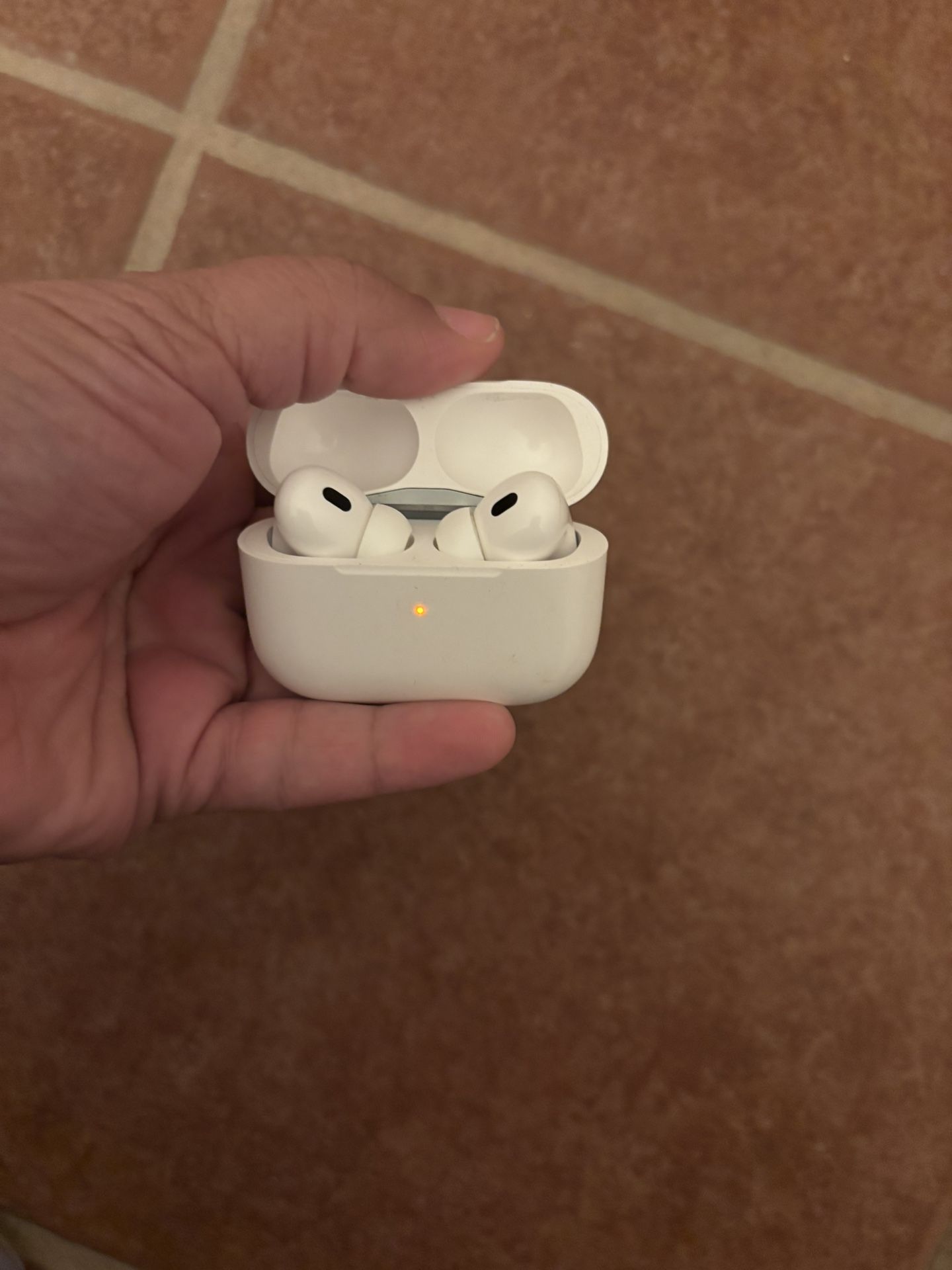 Air Pods Pro 