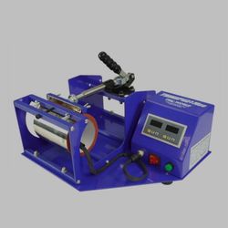 Mug Press | 3 in 1 | Pro world