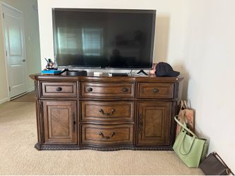 Fletcher Solidwood 68’’  Drawer