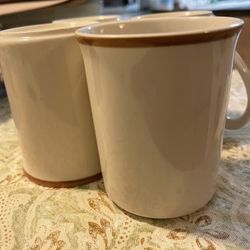Corning Coffee Mug Need Gone Asap Set Of 4