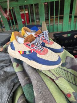 Tenis para dama for women size 9 good condition area jersey village 77O41