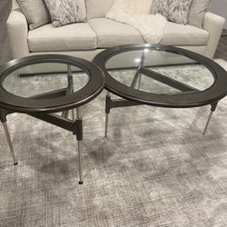 New Seldens Coffee and End table