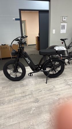 TST R7 E-Bike | Fully Assembled | Wholesale