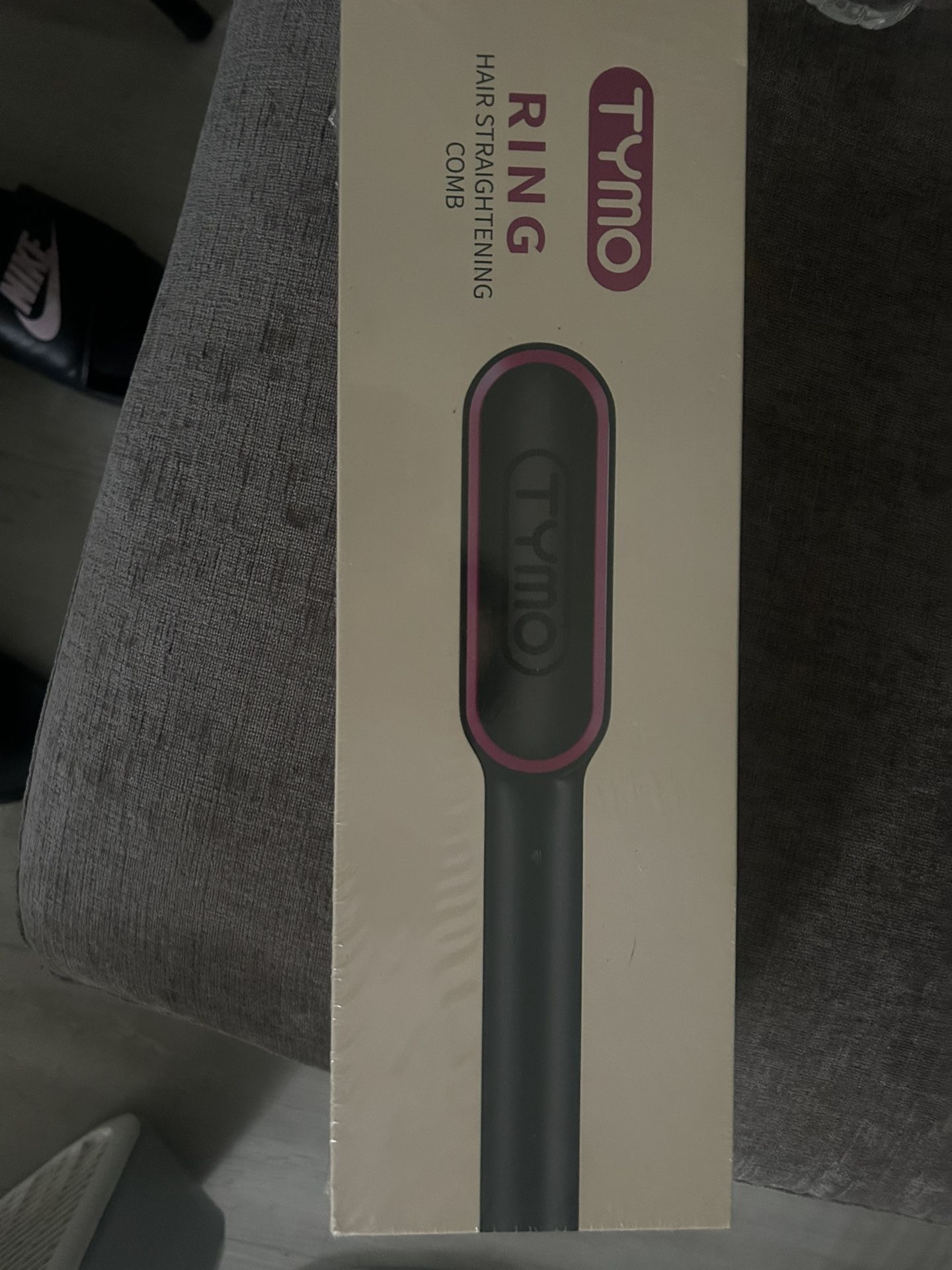 Famous Tymo Hair Straightener!!!!