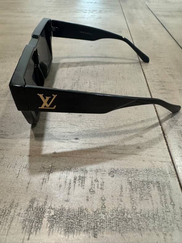 Lv Sun Glasses