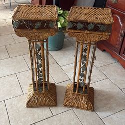 Two Bumble Decoration Stuff