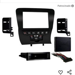 Metra Dash Kit