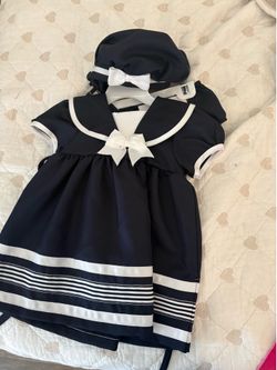 Toddler dress