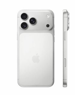 iPhone 17 pro