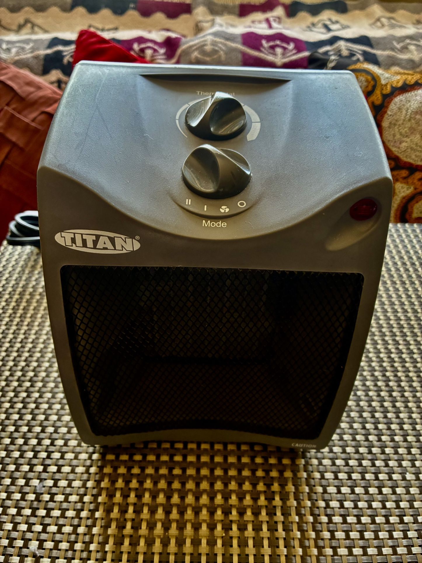 Heater